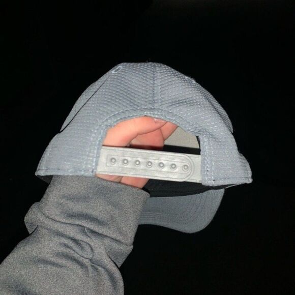 Nike Legacy91 Mens Golf Hat - Picture 3 of 3